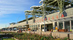 Berryessa Station