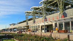 Berryessa Station Berryessa Station