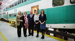 Doug Ford Ministersof Infra G Otrain Officeof Premierof Ontario