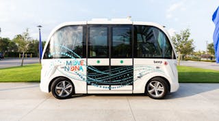 The Lake Nona community in central Florida launched an AV shuttle through a partnership with Beep and Bestmile. Bestmile&rsquo;s Fleet Orchestration Platform is used to plan all aspects of Beep&rsquo;s fleet operations and to optimize performance.