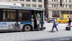 Some bus platforms have already been installed select on bus routes. Some bus platforms have already been installed select on bus routes.