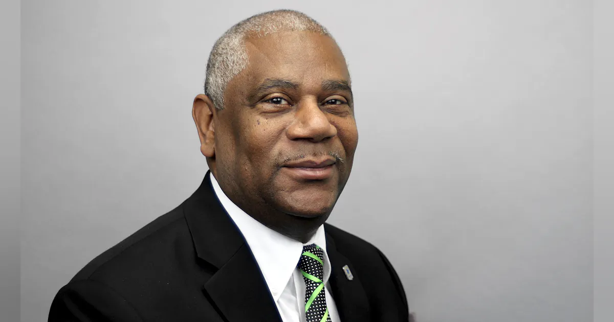 Sorta Name SORTA names Darryl Haley as next CEO | Mass Transit
