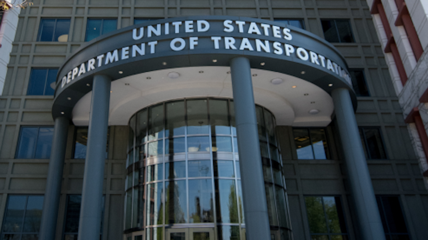 BUILD grants announced for five transitrelated projects Mass Transit