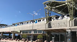 Bart Train At Berryessa Station Credit Scvta