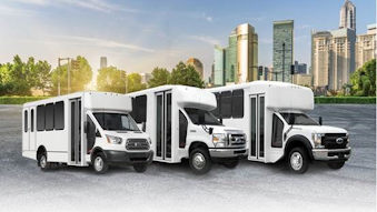 Eldorado National Mass Transit