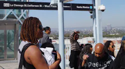 La Metro