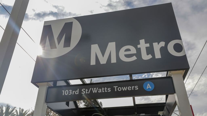 La Metro 1