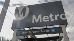 La Metro 1