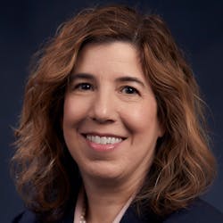 Leslie Richards will start at SEPTA in January 2020. Leslie Richards will start at SEPTA in January 2020.