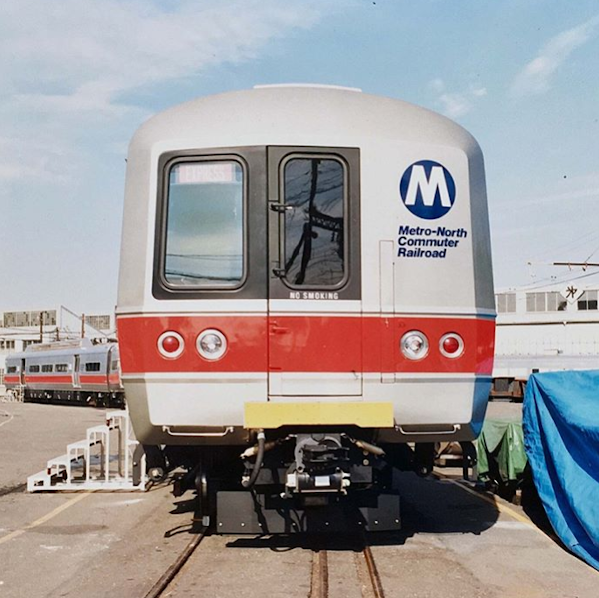 Mta Metro North Marks First Year Of Accomplishments In Way Ahead Plan To Transform The Railroad Mass Transit