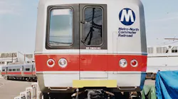 Metro North