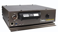 Apollo 4 K Apollo 4 K