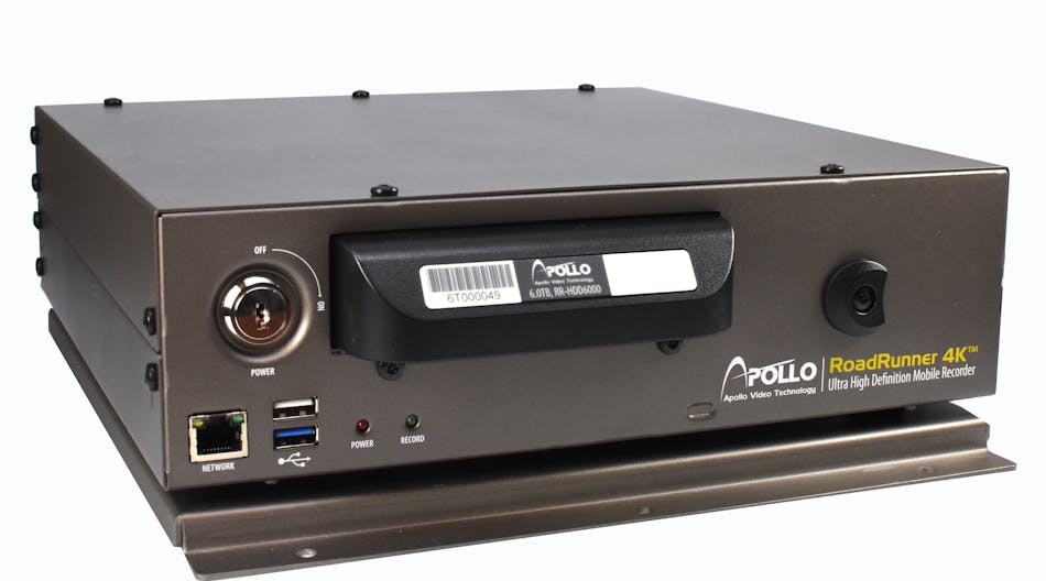 Luminator Technology Group | Mass Transit