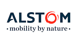 Alstom Logo 2019 Alstom Logo 2019