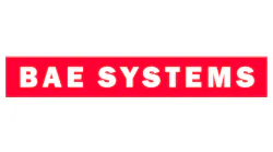 Bae Systems Logo Color Wo Tagline2