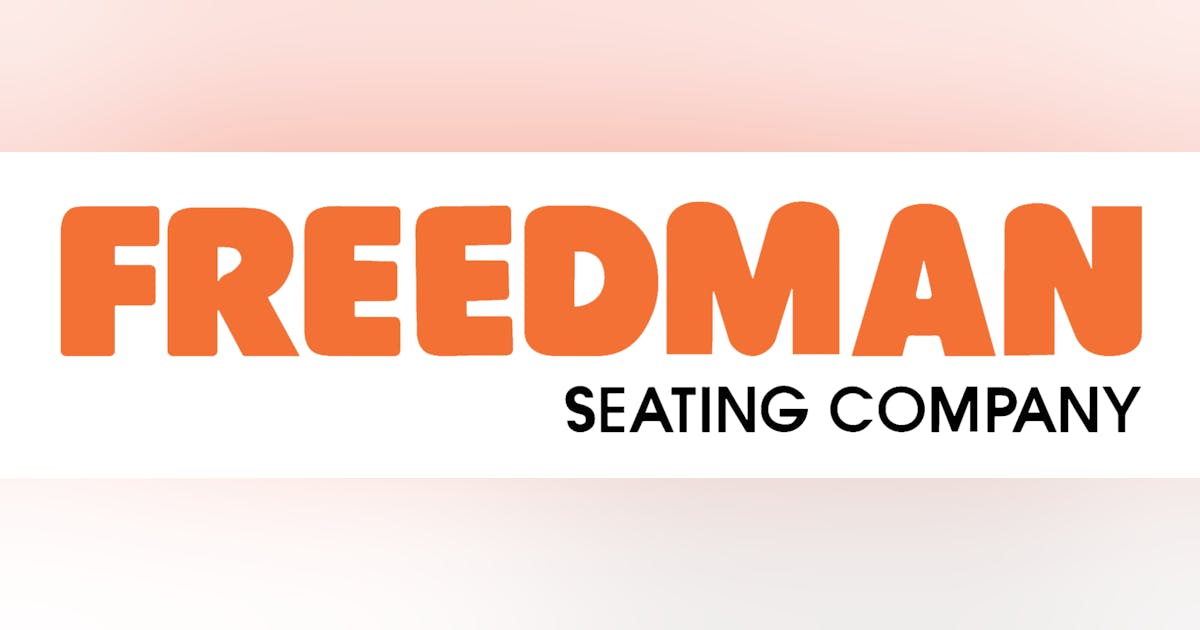 Freedman Seating Company Mass Transit
