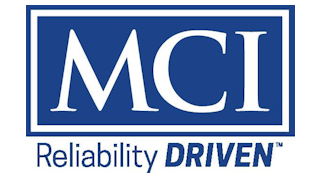 Mci Logo With Tag