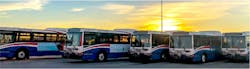SamTrans launches Reimagine SamTrans | Mass Transit