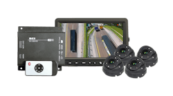 Transit 360 system Transit 360 system