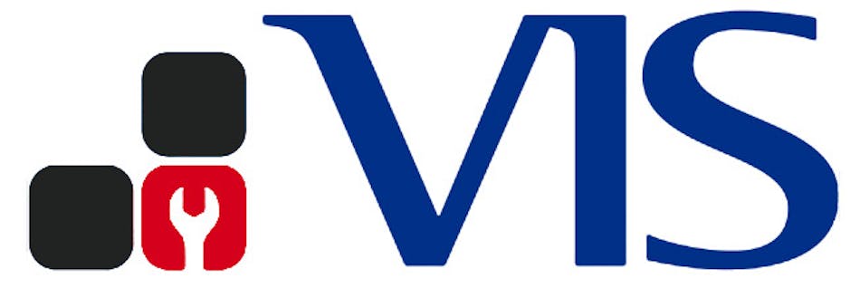 Vis Company Logo 2019