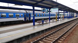 Xtreme High Bright Outdoor Displays Application Image Mass Transit Xtreme High Bright Outdoor Displays Application Image Mass Transit