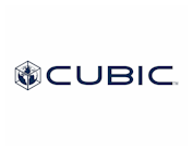 Cubic Logo Navy