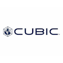 Cubic Logo Navy