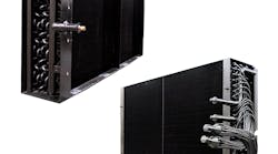 Evaporator And Condensor Hdrc Coils Evaporator And Condensor Hdrc Coils