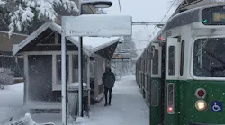 Mbta