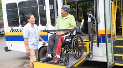 Metro is looking into flexible scheduling options to help lower the cost per trip and to optimize the length of trips. Metro is looking into flexible scheduling options to help lower the cost per trip and to optimize the length of trips.