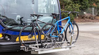 Sportworks NW Inc. Mass Transit