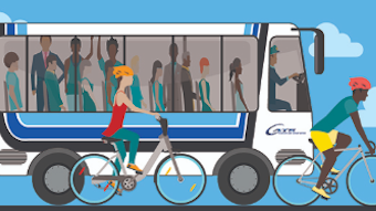 Charlotte Area Transit System Cats Mass Transit