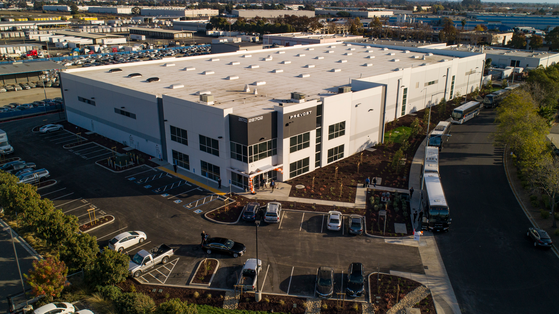 Hayward Service Center Exterior 5dea87be0f5a2