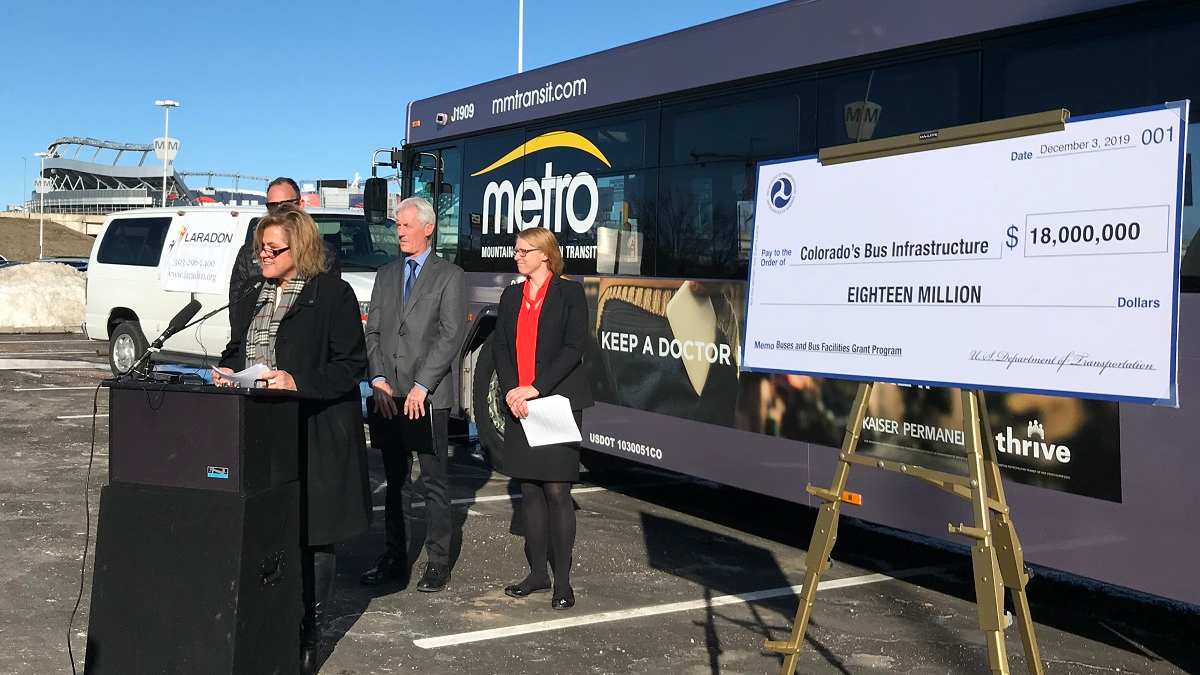 Jane Speaking At Denver Bus Grant Event 12 3 2019 1200px Credit Fta 5de92c3e954f9