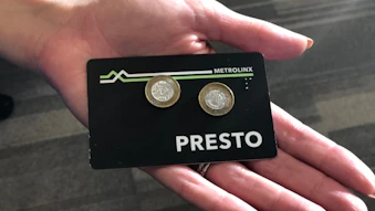 Technology Fare Collection Fare Media And Holders Mass Transit