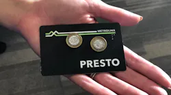 Metrolinx nitish Bissonauth