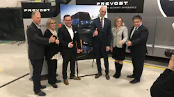 Prevost