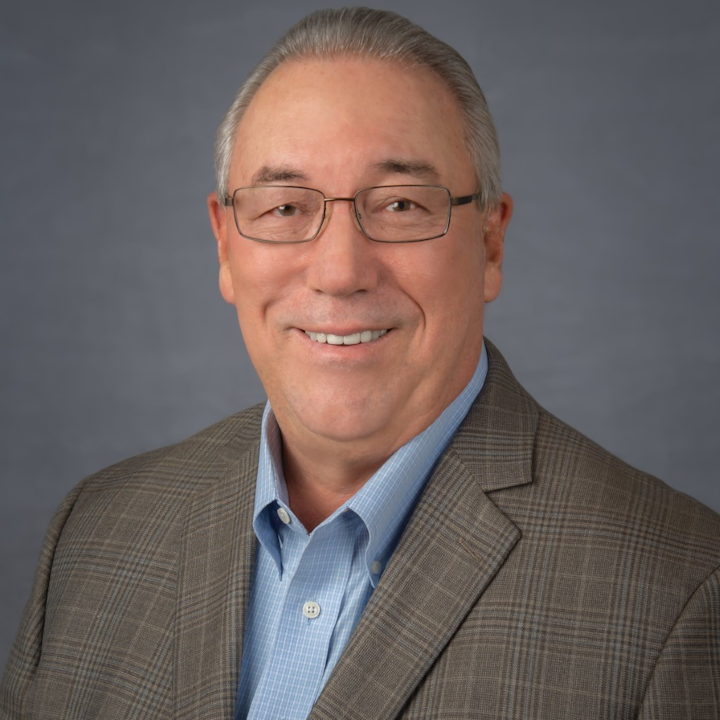 Mike Choat