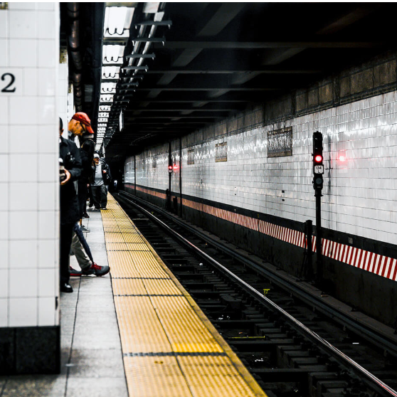 Transit Innovation Partnership