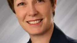Mary Cummings
