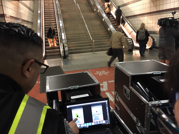 La Metro