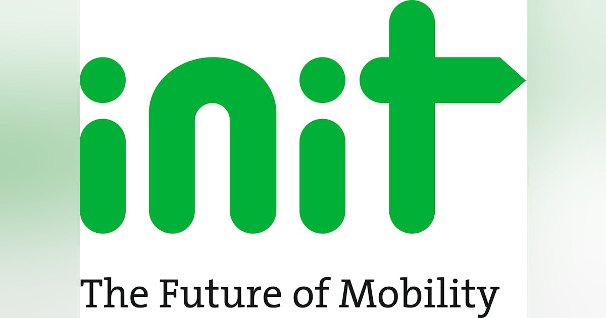 INIT, Innovations In Transportation Inc. | Mass Transit