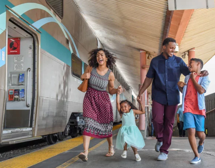 Metrolink 2
