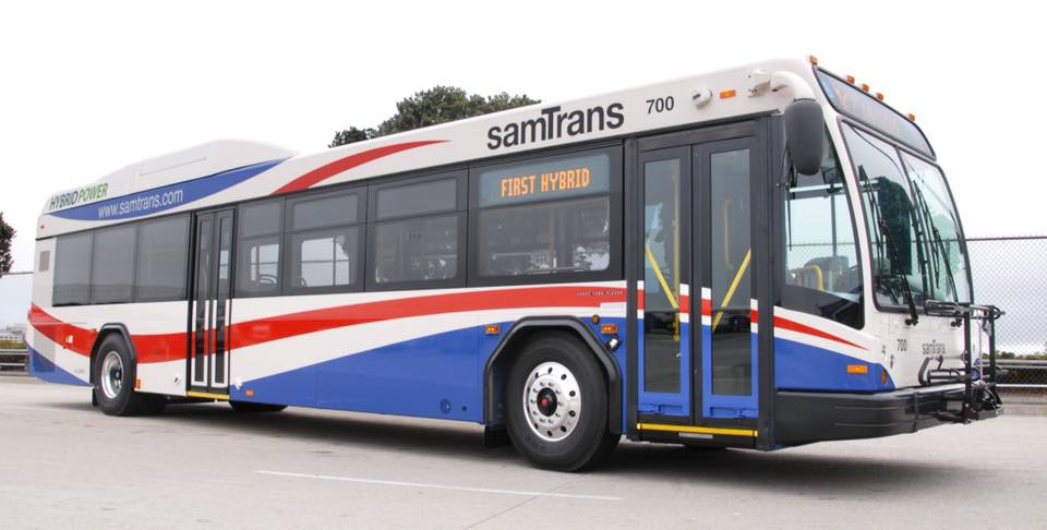 Samtrans Fb