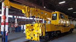 35 Ton Crane 2 Arva Industries 35 Ton Crane 2 Arva Industries