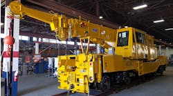 35 Ton Crane 2 Arva Industries