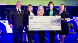 Fta Grant For Sta Central City Brt 5e28722e41994 Fta Grant For Sta Central City Brt 5e28722e41994