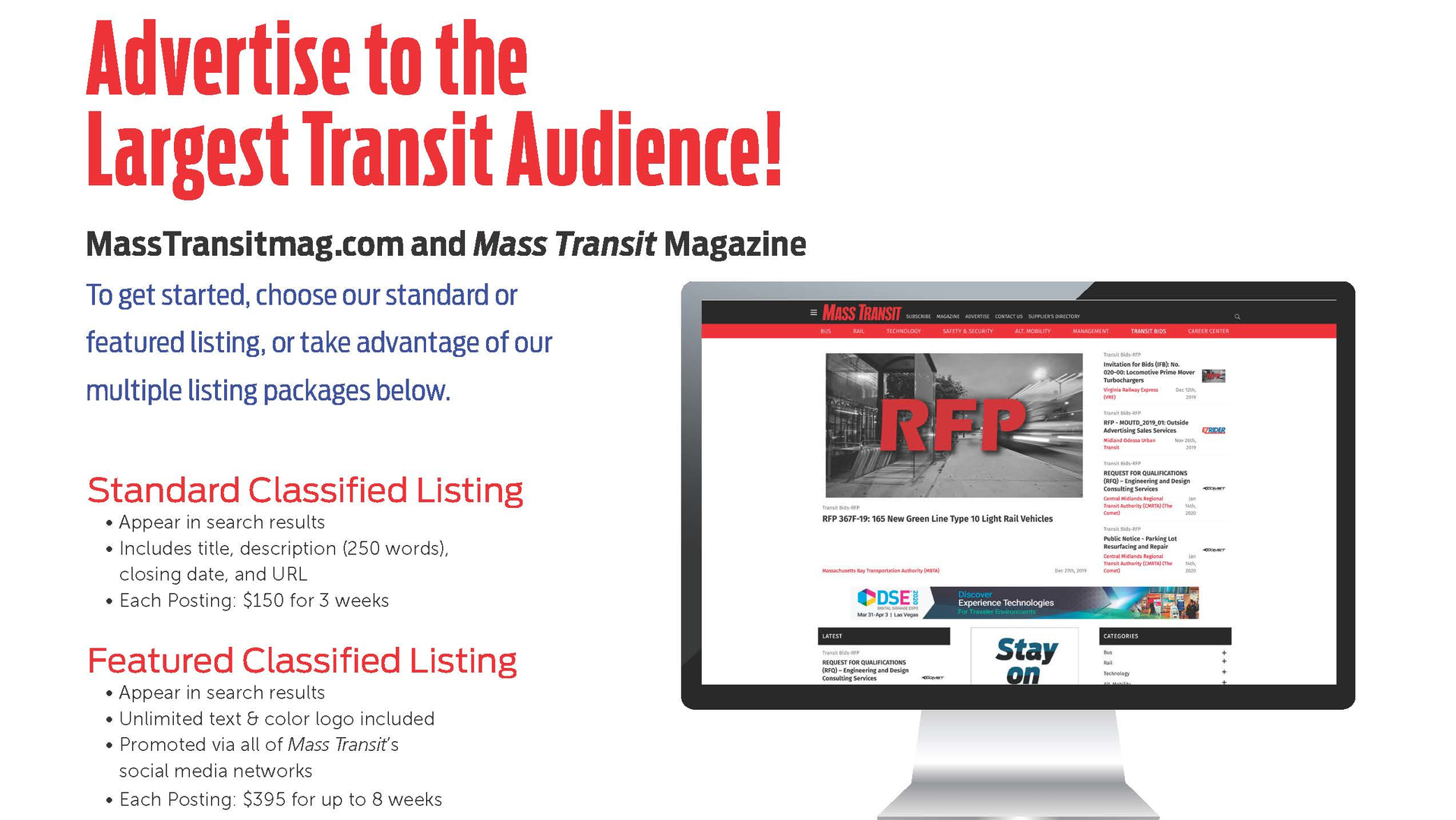 Mt Classifieds Sell Sheet 2020 5e1f8cde862d3