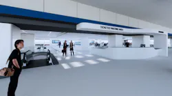 Nj Transit Rendering