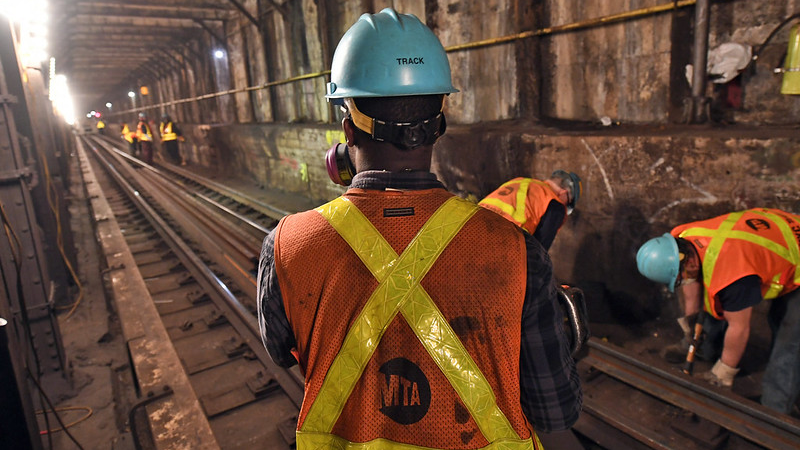 Gov. Cuomo's proposed legislation would expand the job titles of transit workers covered under law from attacks.